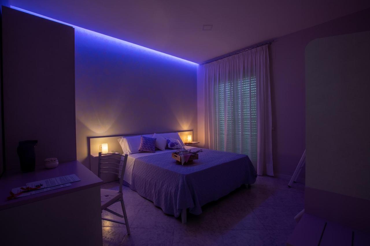 B&B L'Abbraccio Casola di Napoli Екстериор снимка