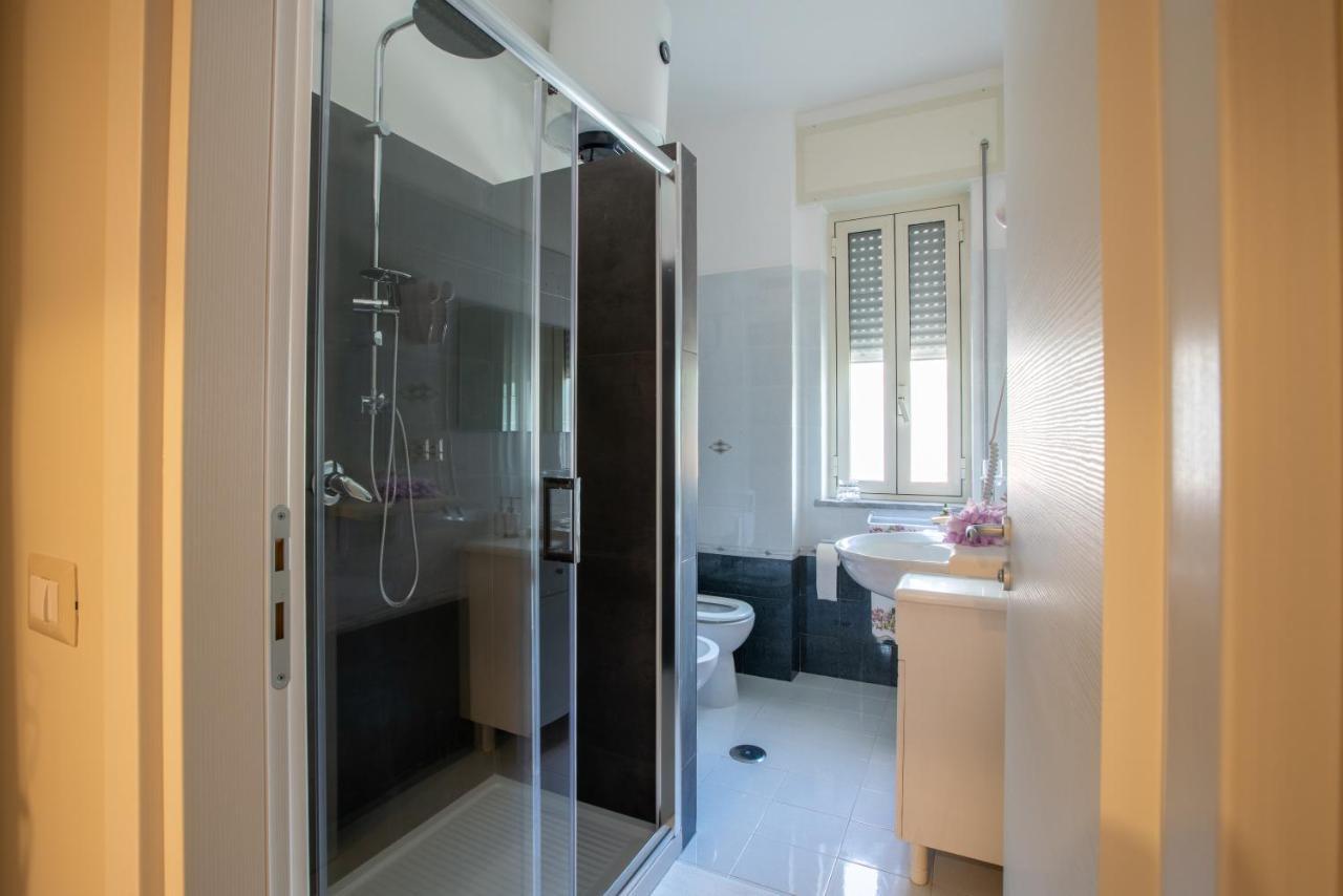 B&B L'Abbraccio Casola di Napoli Екстериор снимка
