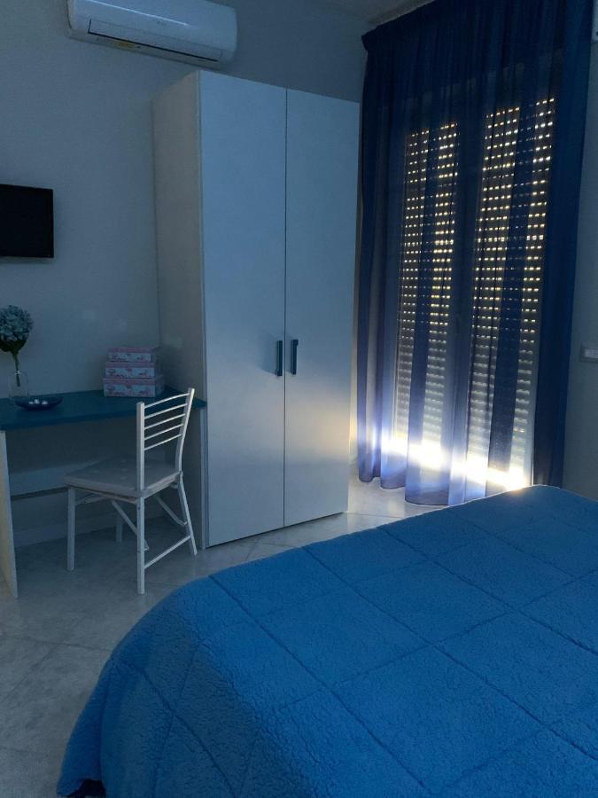 B&B L'Abbraccio Casola di Napoli Екстериор снимка
