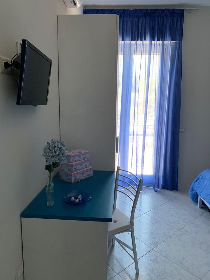 B&B L'Abbraccio Casola di Napoli Екстериор снимка