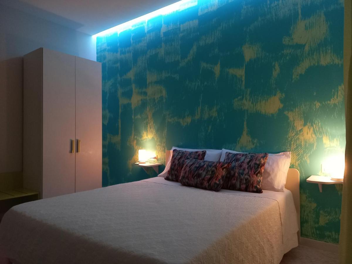 B&B L'Abbraccio Casola di Napoli Екстериор снимка