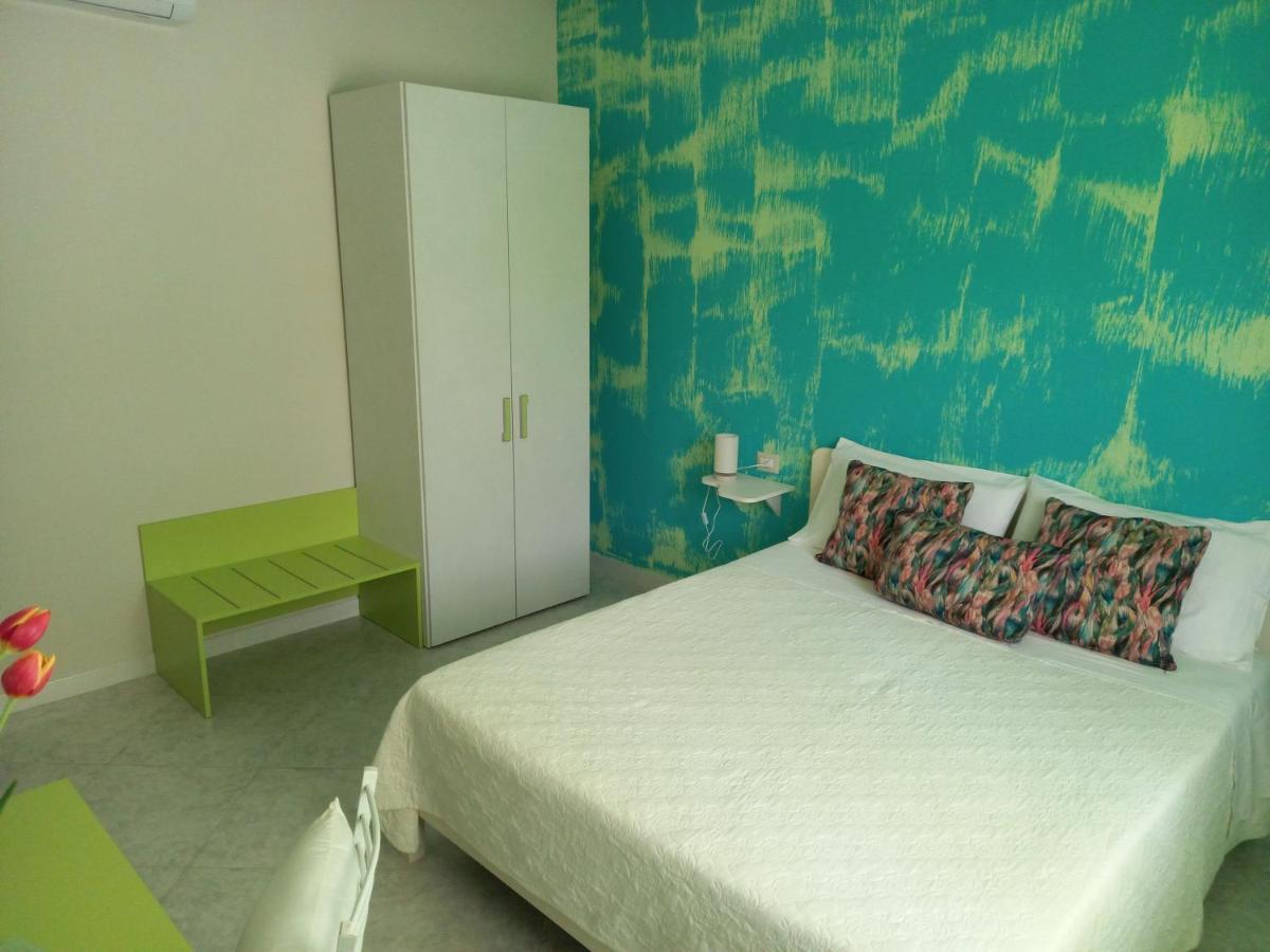 B&B L'Abbraccio Casola di Napoli Екстериор снимка