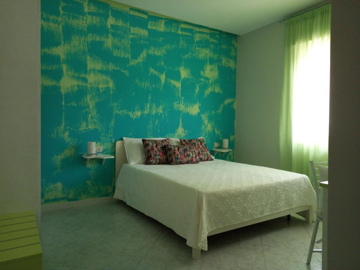 B&B L'Abbraccio Casola di Napoli Екстериор снимка